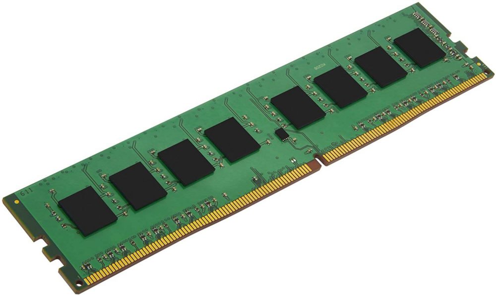 Kingston | 1x16GB DDR4 | 3200MHz | DIMM | CL22 | Geheugenmodule | RAM - Matmuis - Matmuis
